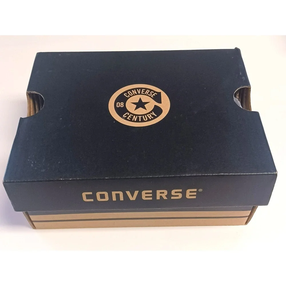 Converse deadstock 2008